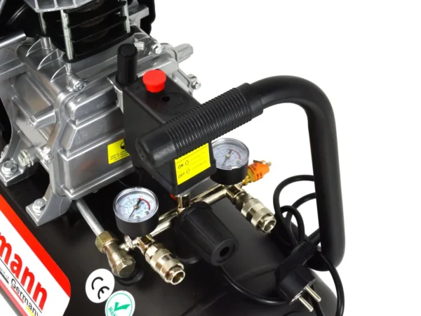Olajkompresszor 50L (1) - Image 5