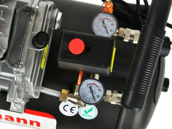Olajkompresszor 50L (1) - Image 7