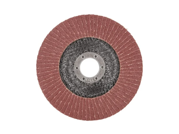 125mm P120 (10/200) - Image 2