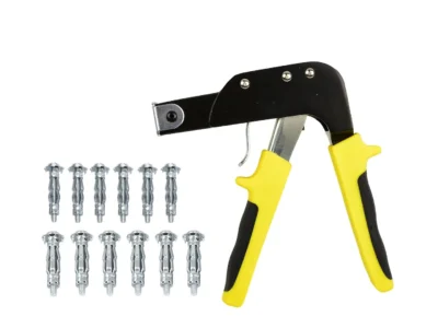 Molly dűbel krimpelő szerszám(40)