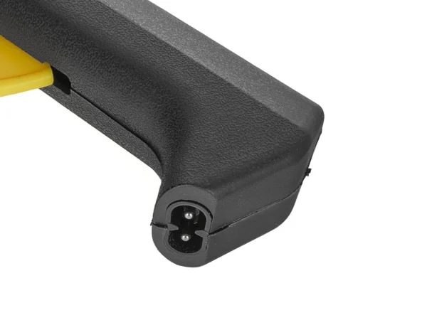 Forró olvadék ragasztópisztoly vezeték nélküli, dokkoló állomással 80W 11mm (12/24) - Image 9