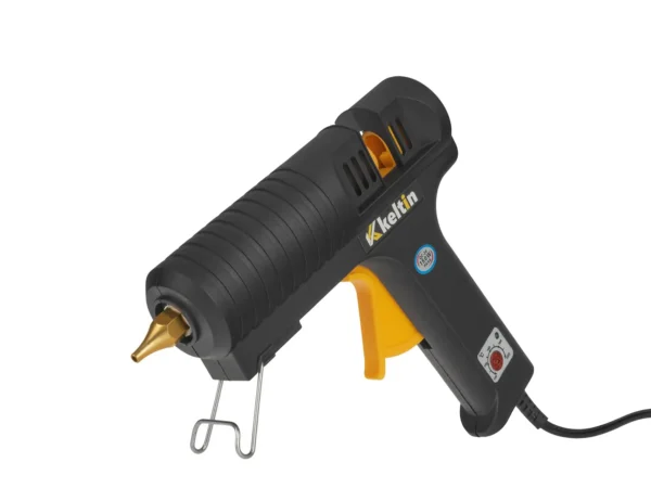 Forró ragasztópisztoly 5 fokozatú 150W (12/48) - Image 4