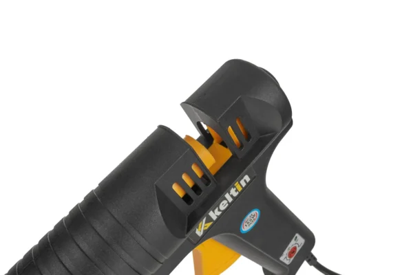 Forró ragasztópisztoly 5 fokozatú 150W (12/48) - Image 6
