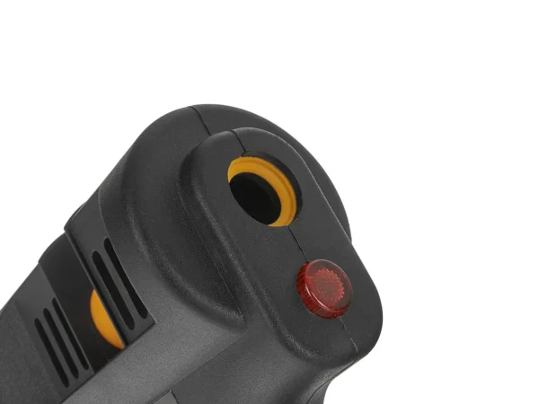 Forró ragasztópisztoly 5 fokozatú 150W (12/48) - Image 7