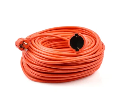 Kerti elektromos hosszabbító kábel 50m (5)