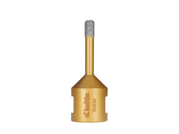 6mm M14 gyémánt lyukfűrész (100) - Image 2