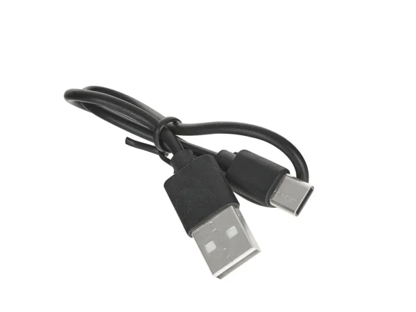 Mini - zseblámpa mágnessel LED COB 6W 500mAh 300lm IPX4 - kijelzős doboz (18/216) - Image 7