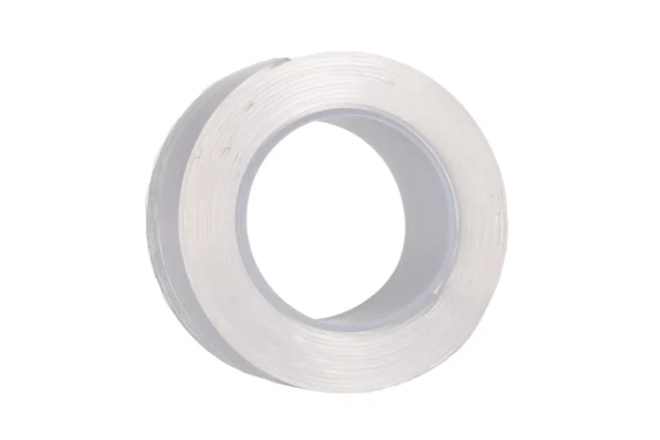 Újrafelhasználható kétoldalas szalag NANO 24mm x 2m (500) - Image 2