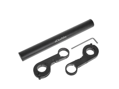 Kerékpár kormányhosszabbító - kiegészítő kerékpártartó (100)