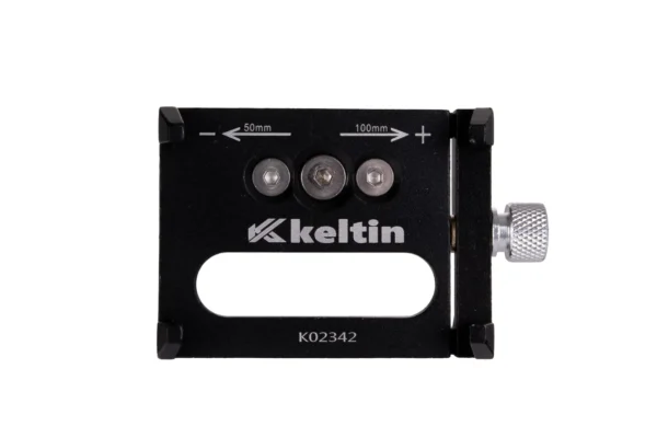 G-85 alumínium telefontartó kerékpárhoz - Image 3