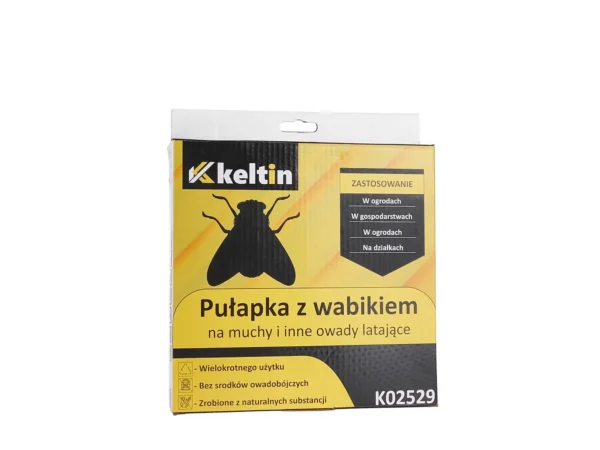 Csali csapda legyek és más repülő rovarok számára (40) - Image 5