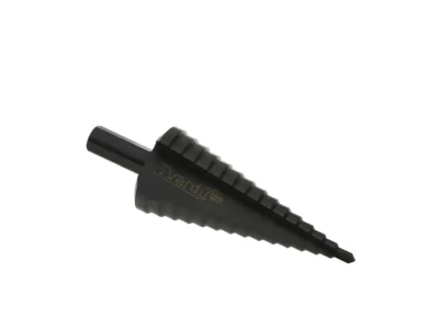 HSS fúrószár M2 TiAlN 4-32mm (100)