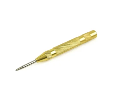 Automatikus fémjelölő lyukasztó 125mm (120)