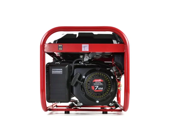 #Combustion generátor szett 7hp 2.8kW (1) - Image 3