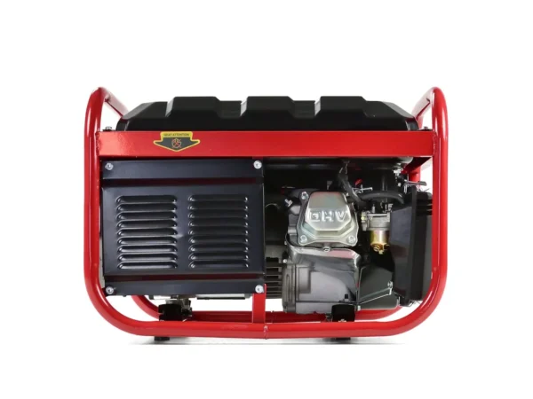 #Combustion generátor szett 7hp 2.8kW (1) - Image 5