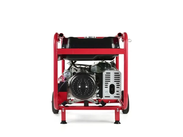 #Combustion generátor elektronikus indítással 17 LE 8,5 kW (1) - Image 7