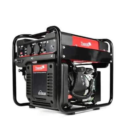 #Inverter generátor 7KM 3KW (1)