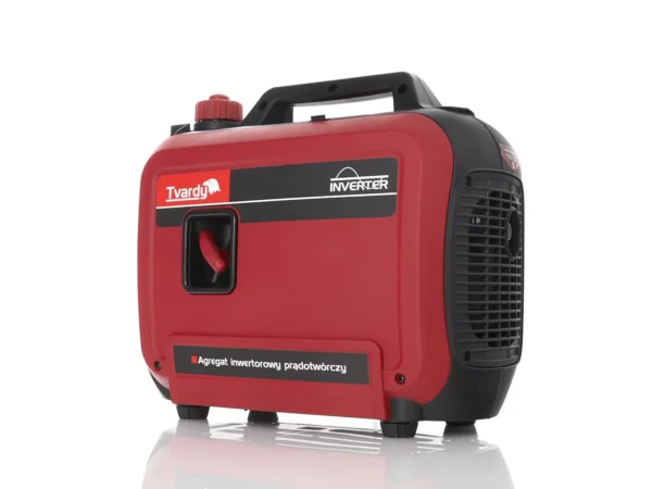 Kompakt inverter áramfejlesztő 2000W hordozható táska - Tiszta áram USB töltéssel - Image 3