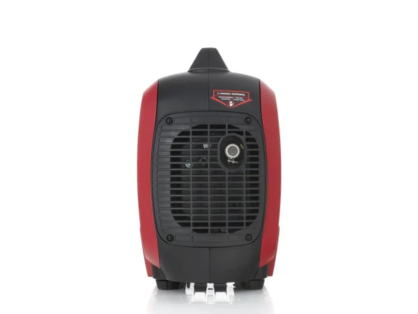 Kompakt inverter áramfejlesztő 2000W hordozható táska - Tiszta áram USB töltéssel - Image 6