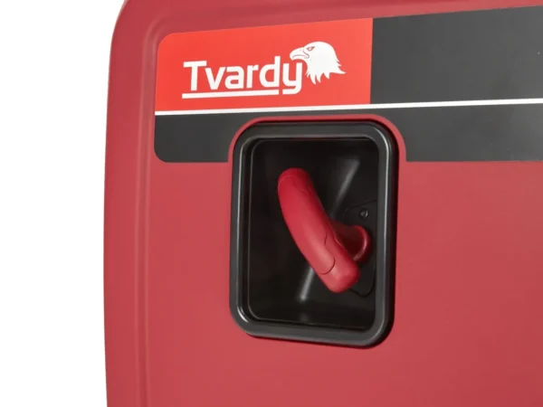 Kompakt inverter áramfejlesztő 2000W hordozható táska - Tiszta áram USB töltéssel - Image 8