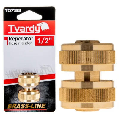 Reparátor 1/2" BRASS-LINE (10/80)