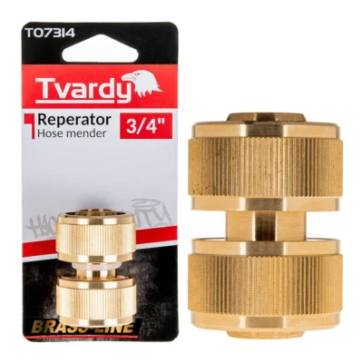 Reparátor 3/4" BRASS-LINE (10/80)